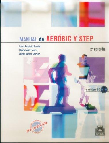 Manual de Aerobic y Step