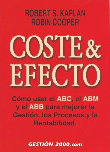 Coste & efecto