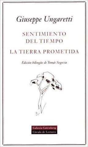 Sentimiento del Tiempo - La Tierra Prometida