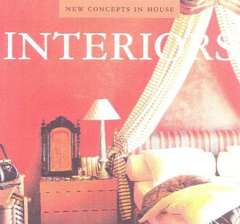 New Concepts in House Interiors