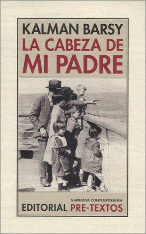 La cabeza de mi padre