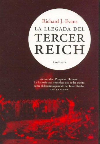 La Llegada del Tercer Reich