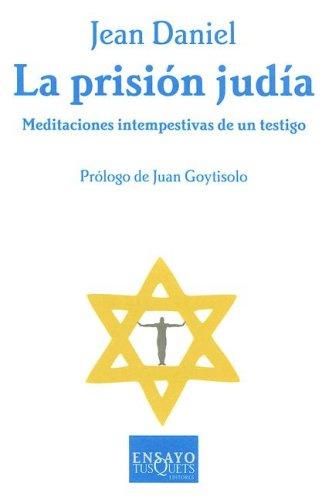 La Prision Judia/ the Jewish Prison