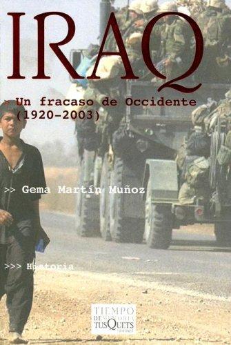 Iraq
