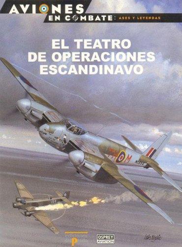El Teatro de Operaciones Escandinavo