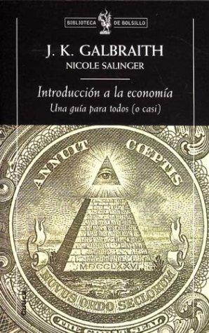 Introducción a la economía