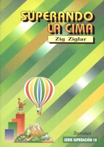Superando La Cima