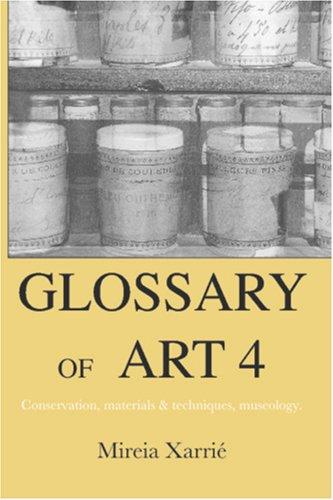 Glossary of Art  4