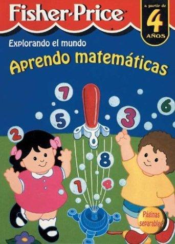 Aprendo Matematicas