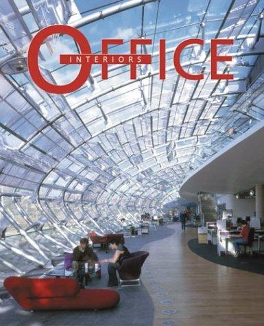 Office interiors