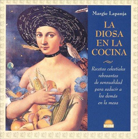 La diosa en la cocina