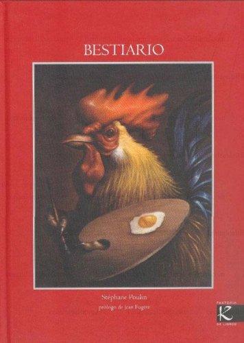 Bestiario