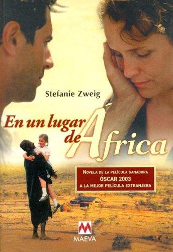 En Un Lugar De Africa
