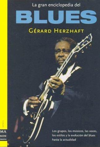 Blues Gran Enciclopedia Del (Ma Non Troppomusica)