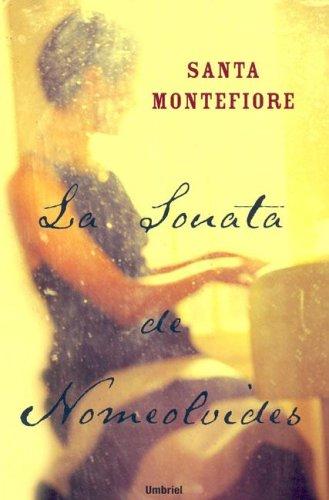 Sonota De No Me Olvides / The Forget-Me-Not Sonata
