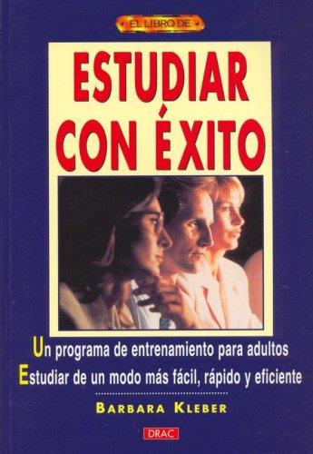 Estudiar Con Exito