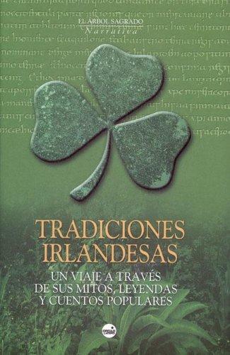 Tradiciones Irlandesas