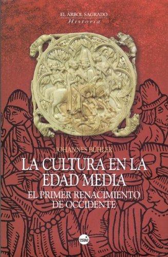 Cultura En La Edad Media