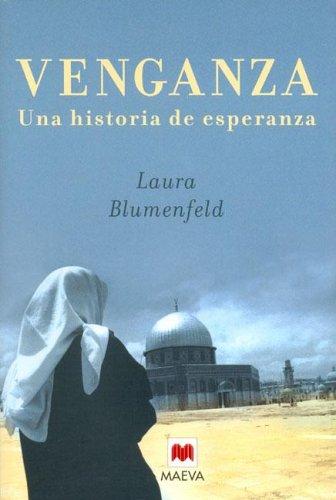 Venganza (Vidas: Memorias Y Biografias)