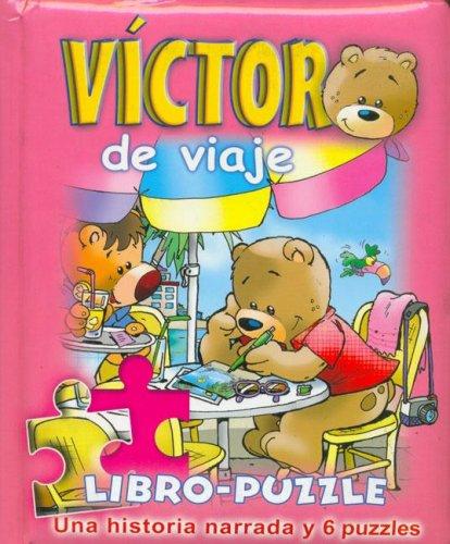 Victor de Viaje