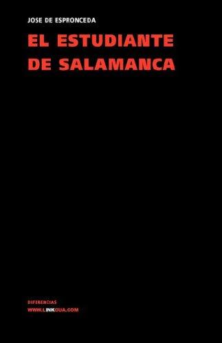 El estudiante de Salamanca (Extasis)