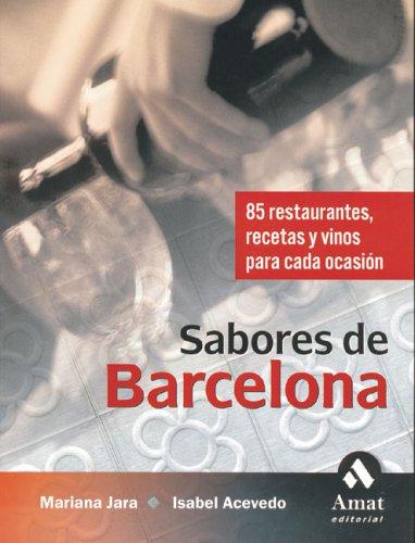 Sabores de Barcelona