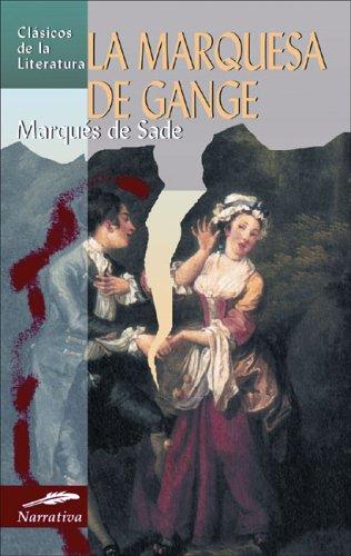 La marquesa de Gange