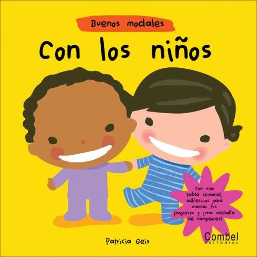 Con los ninos (Buenos modales)