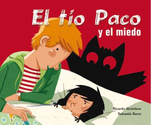 El tio Paco y el miedo (Tio Paco)