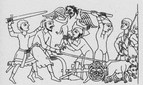 Feud In Medieval And Early Modern Europe