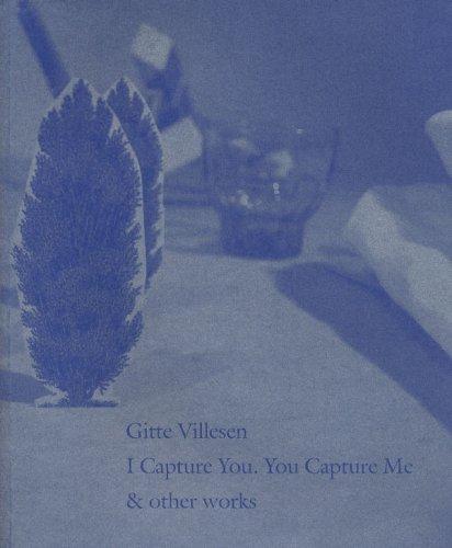 I Capture You