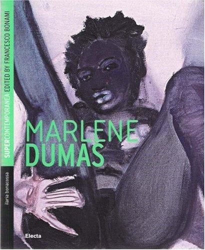 Marlene Dumas (Supercontemporanea)