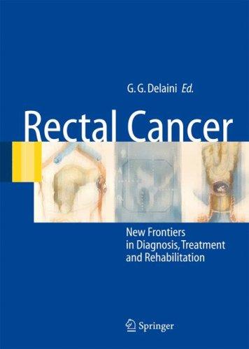 Rectal Cancer