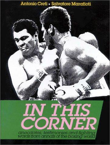 In This Corner