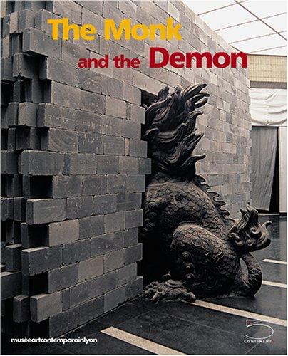 The Monk And The Demon