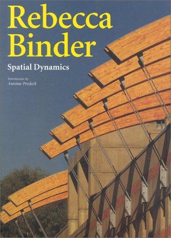 Rebecca Binder