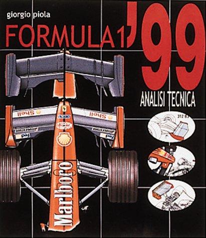 Formula 1 '99 Technical Analysis