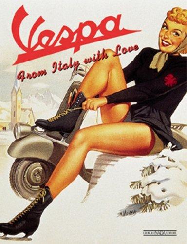 Vespa