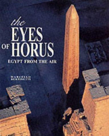 Eyes of Horus