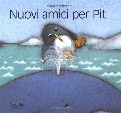 Nuovi amici per pit (IT
