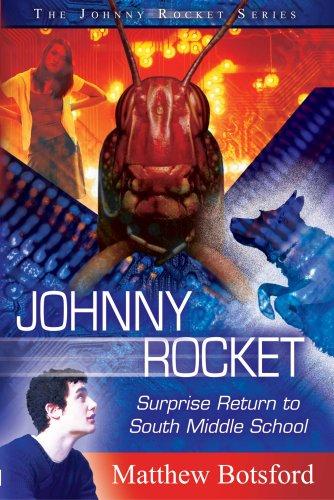 Johnny Rocket