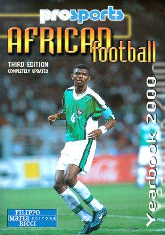 Prosports African Football Yearbook