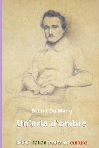 Un'aria d'ombre