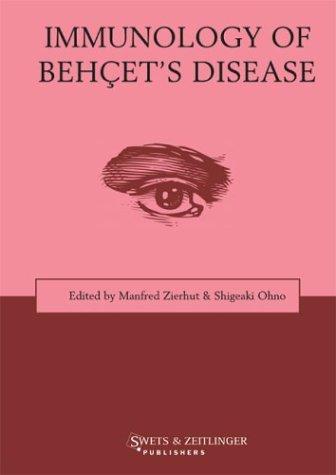 Immunology Behcets Disease