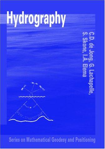Hydrography