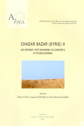 Chagar Bazar (Syrie)