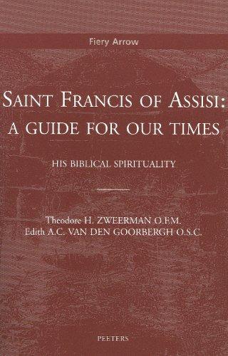Saint Francis of Assisi