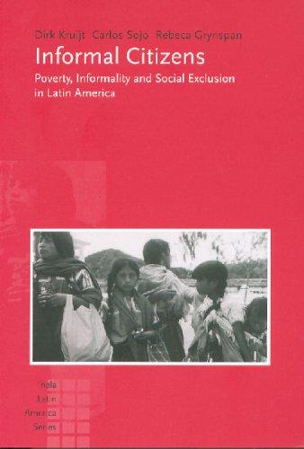 Informal citizens