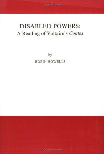 Disabled Powers