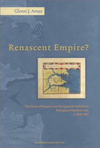 Renascent empire?